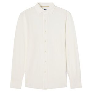 Robert Talbott Mens  Lion Long Sleeve Knit Shirt